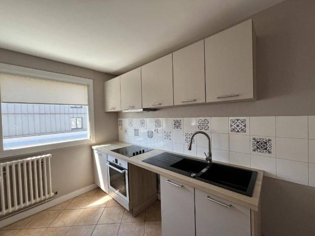Appartement T4 73.18m2 à louer au mans | Pichet
