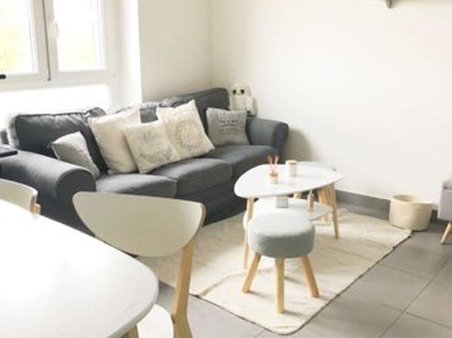 Appartement T4