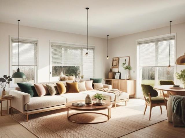 Appartement T3