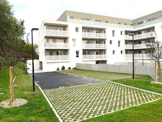 Appartement T4 71.5m2 à louer à Saint nazaire | Pichet