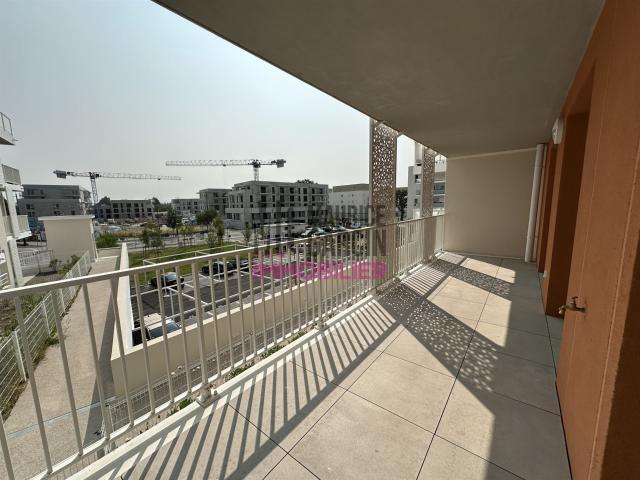 Appartement T4 71.71m² sur Monteux 75m² Monteux