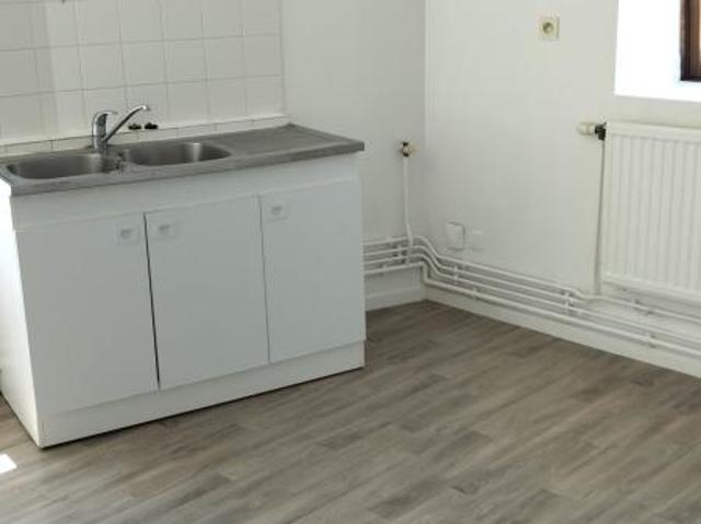 Appartement T4 71m²