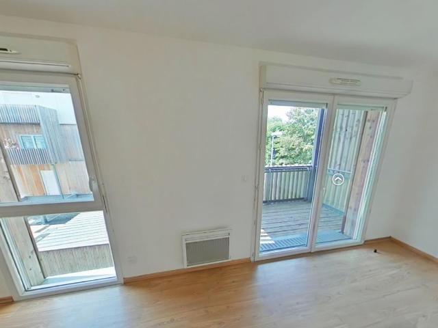 Appartement T4