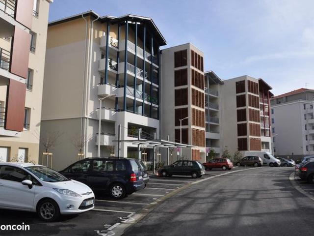 Appartement T4