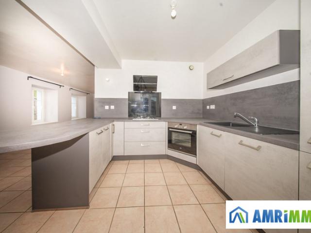 Appartement T4