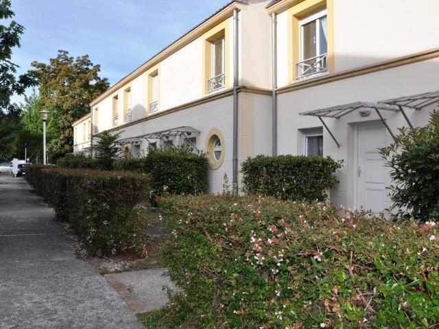 Appartement T4 74m2 à louer au bouscat | Pichet