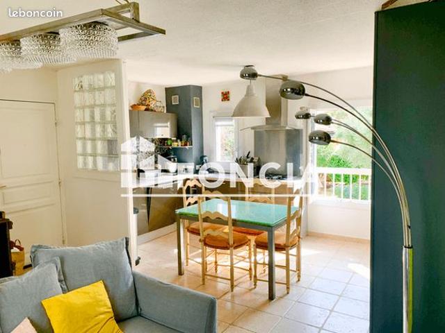 Appartement T4