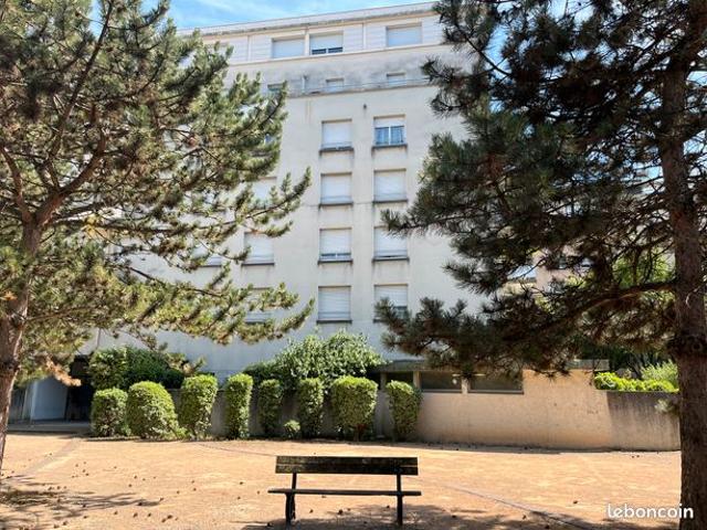 Appartement T4