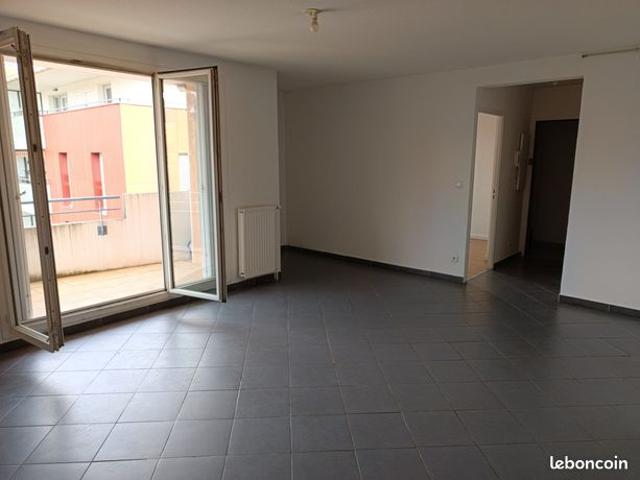 Appartement T4 – 75,80m² 3ème étage ANNONCE 59201012