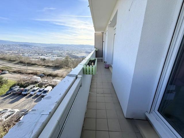Appartement T4 75 M2