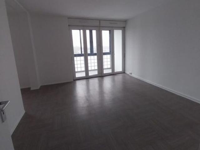 Appartement T4