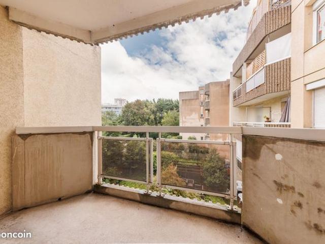 Appartement T4