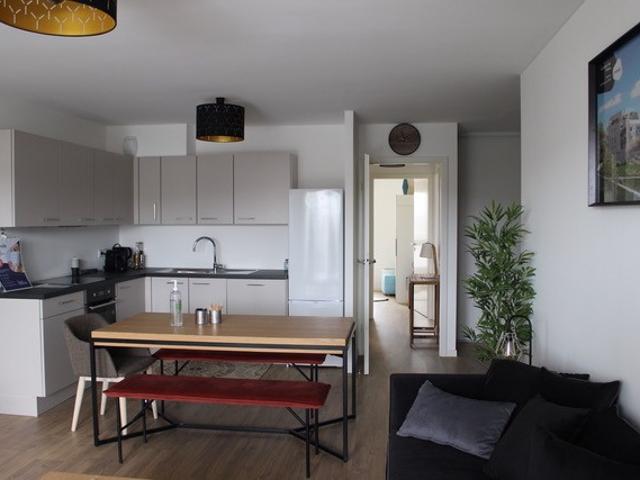 Appartement T4