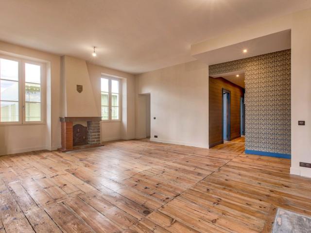 Appartement T4