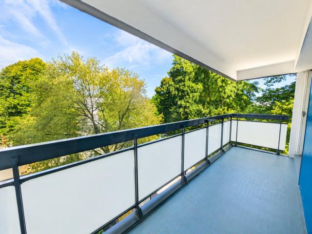 Appartement T4 78 m2 | Entièrement à rénover | 74960 Annecy