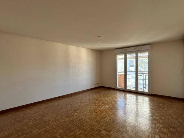 APPARTEMENT T4 78m2 AVEC LOGGIA