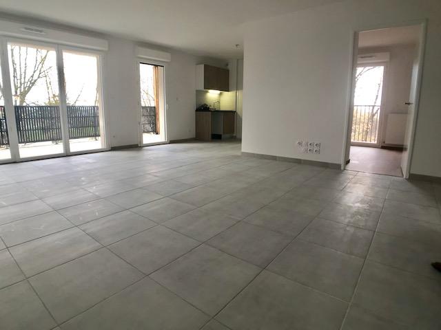 Appartement T4 78m2 à louer Colomiers Agestis Immobilier