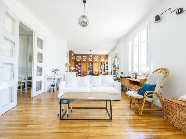Appartement T4