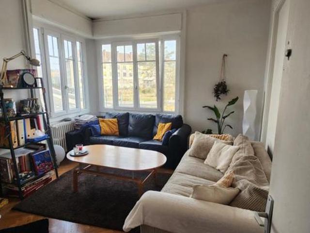 Appartement T4