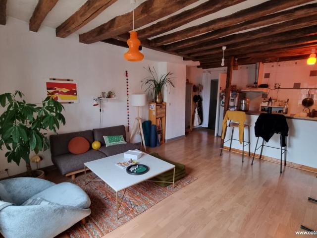 Appartement t4 79 M² Palaiseau 3 pièce s 79m² Palaiseau