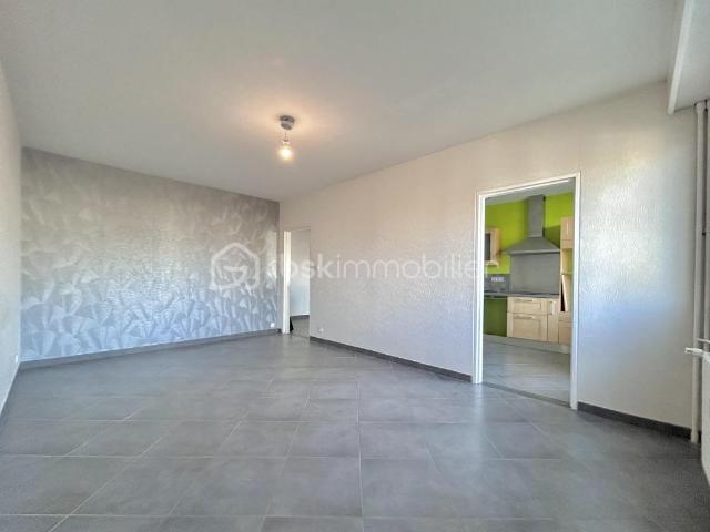 Appartement T4 / 79m2 Cognin