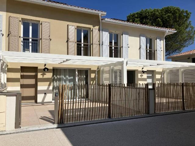 Appartement T4 83m2 à louer à Toulouse | Pichet