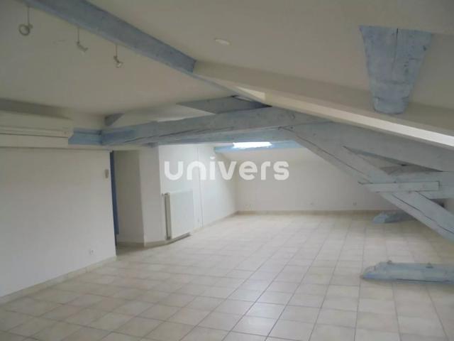 APPARTEMENT T4 80.45M2