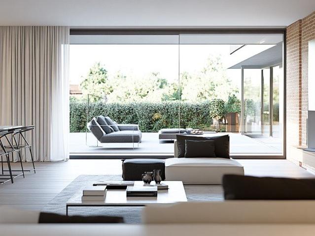 Appartement T4 81.05m2 avec terrasse de 72m2