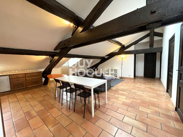 Appartement T4 81 m² à louer à LYON