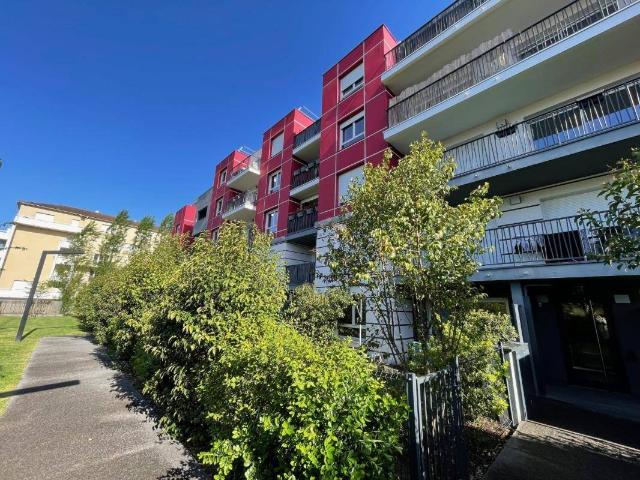 Appartement T4 81m2 à louer à Pau | Pichet