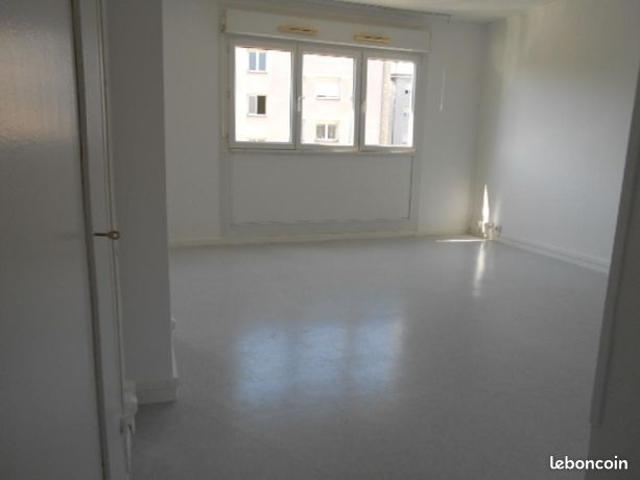 Appartement T4