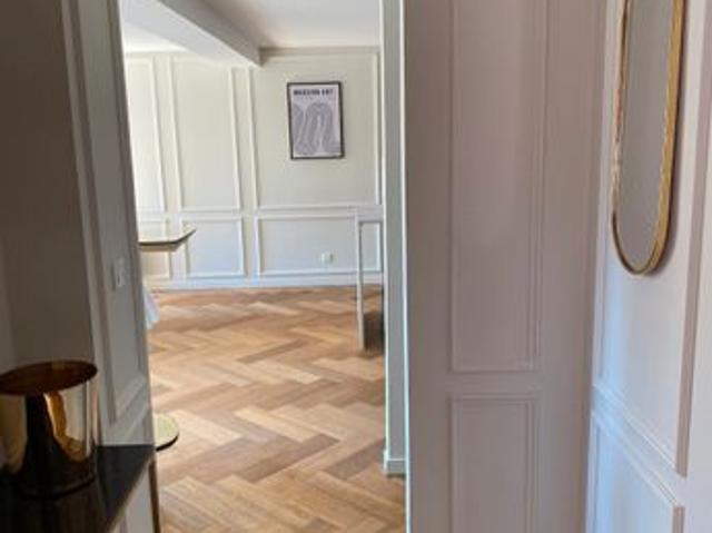 Appartement T4
