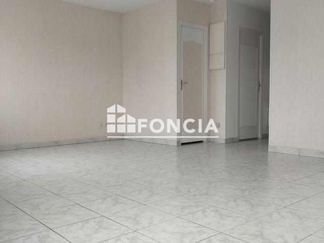 Appartement T4