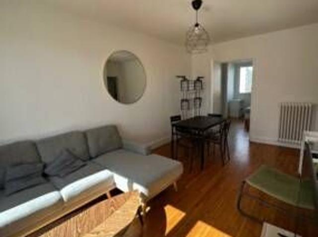 Appartement T4
