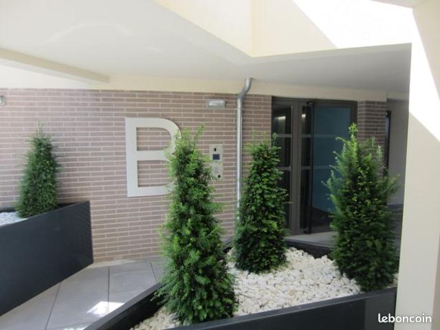 Appartement T4 82 m2 Les Hauts de Ramonville