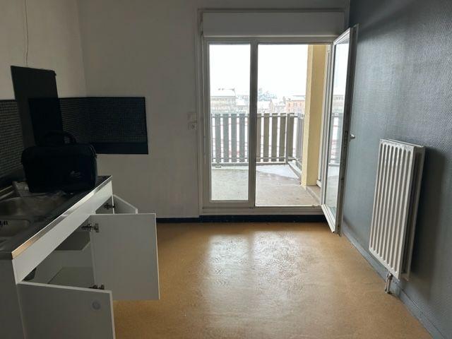Appartement T4 87m²