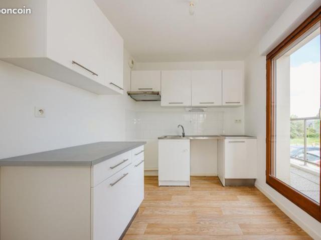 Appartement T4