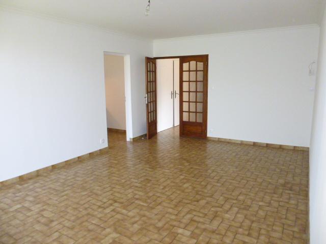 Appartement T4 84m2 à louer Toulouse Croix Daurade Agestis Immobilier