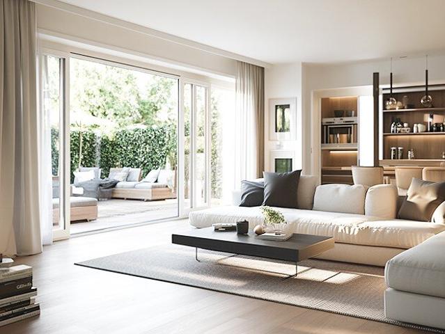 Appartement T4 85m2 avec terrasse de 14m2