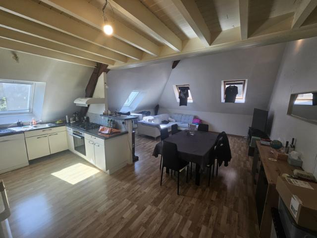 Appartement T4 85m2