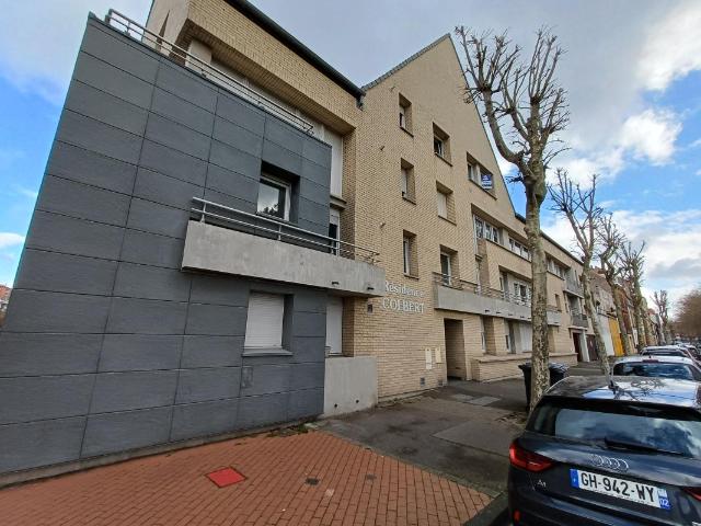 APPARTEMENT T4 85m²