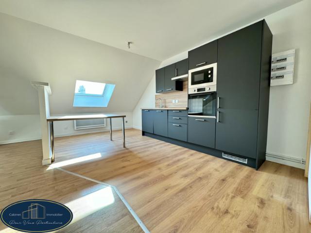 Appartement T4