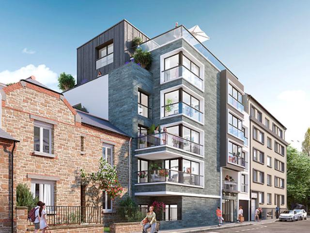 Appartement T4 86.51