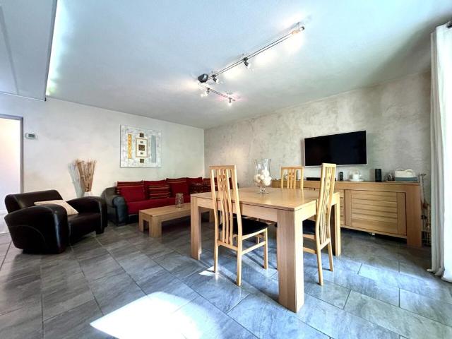 Appartement T4