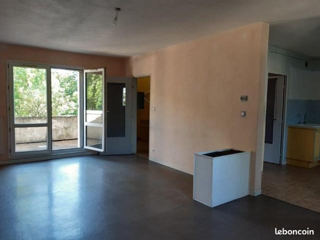 Appartement T4