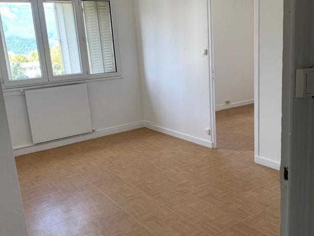 APPARTEMENT T4 8 ANDRE ABRY GRENOBLE