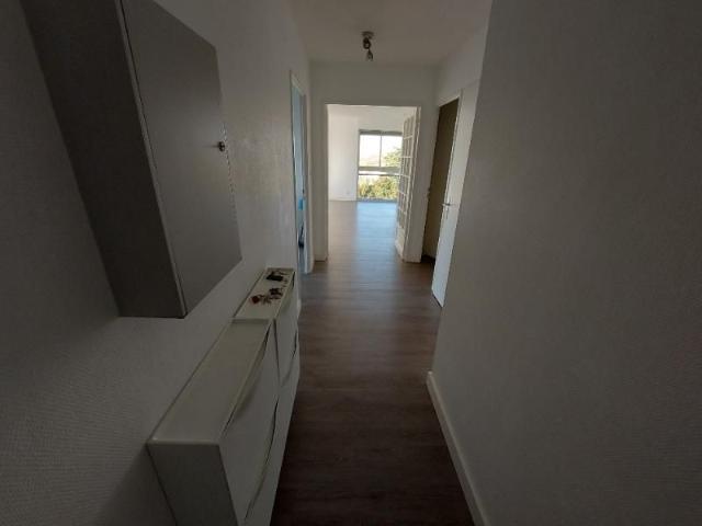 APPARTEMENT T4 93M