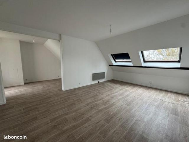 Appartement T4