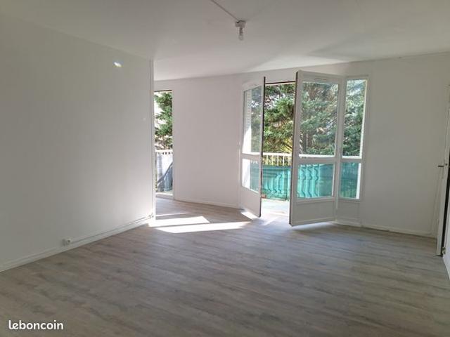 Appartement T4