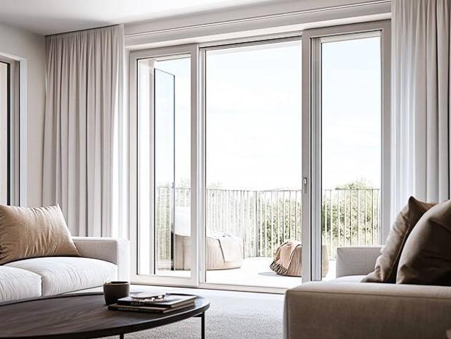 Appartement T4 90m2 avec terrasse de 93m2